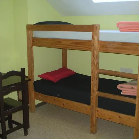 Hostal La Torre Vall Fosca *