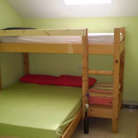 Hostal La Torre Vall Fosca *